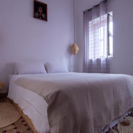 Apartament The Loft Marrakesz Zewnętrze zdjęcie
