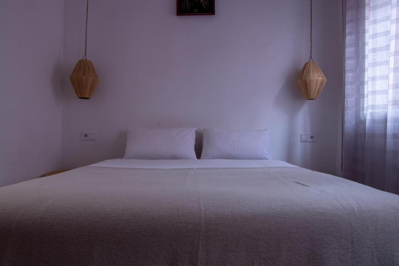 Apartament The Loft Marrakesz Zewnętrze zdjęcie