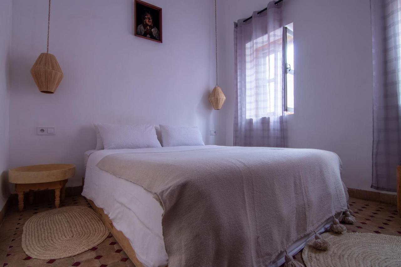 Apartament The Loft Marrakesz Zewnętrze zdjęcie