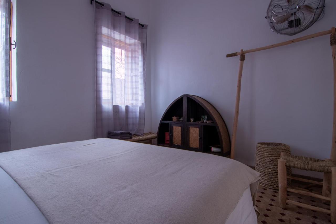 Apartament The Loft Marrakesz Zewnętrze zdjęcie