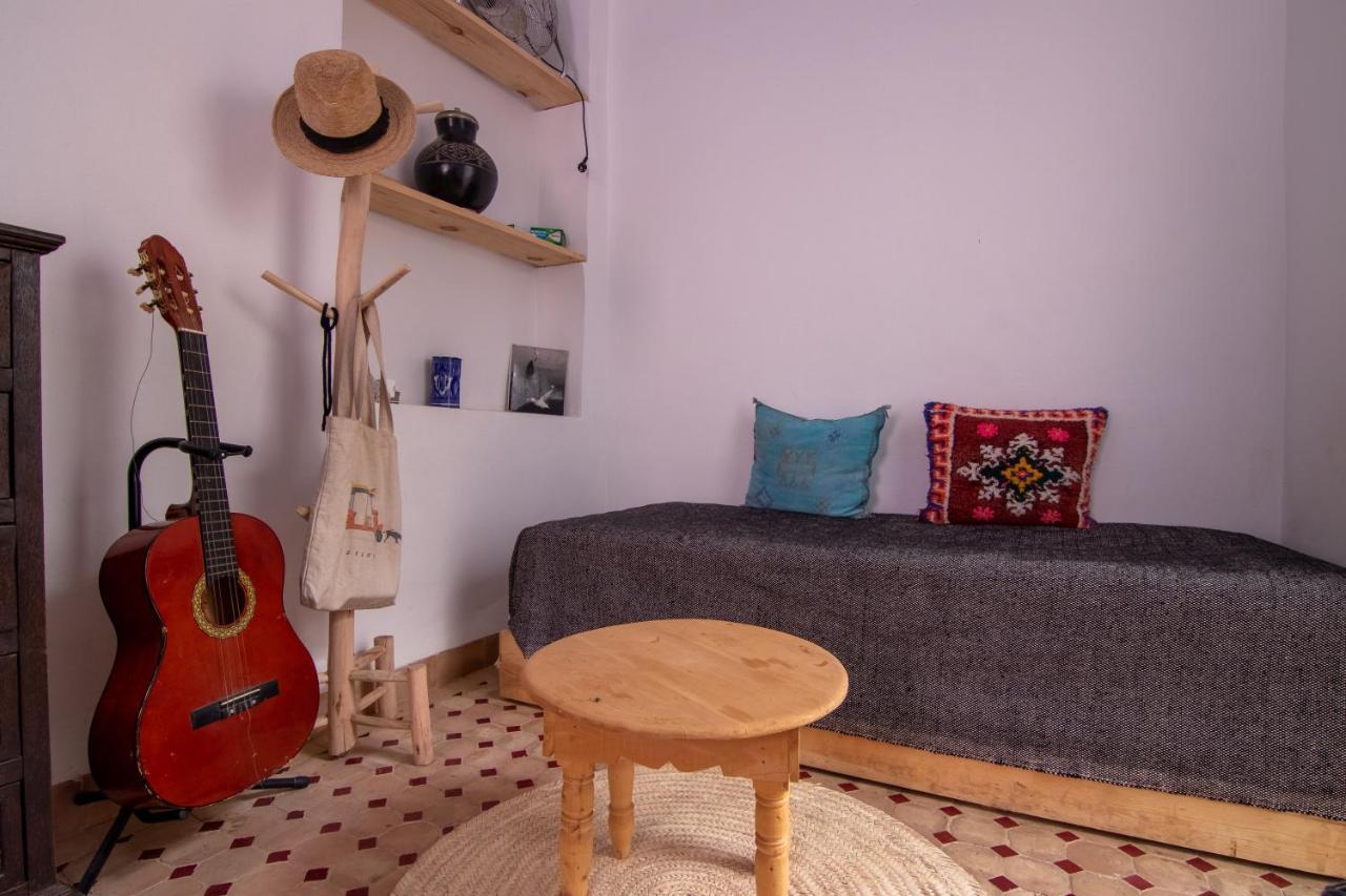 Apartament The Loft Marrakesz Zewnętrze zdjęcie