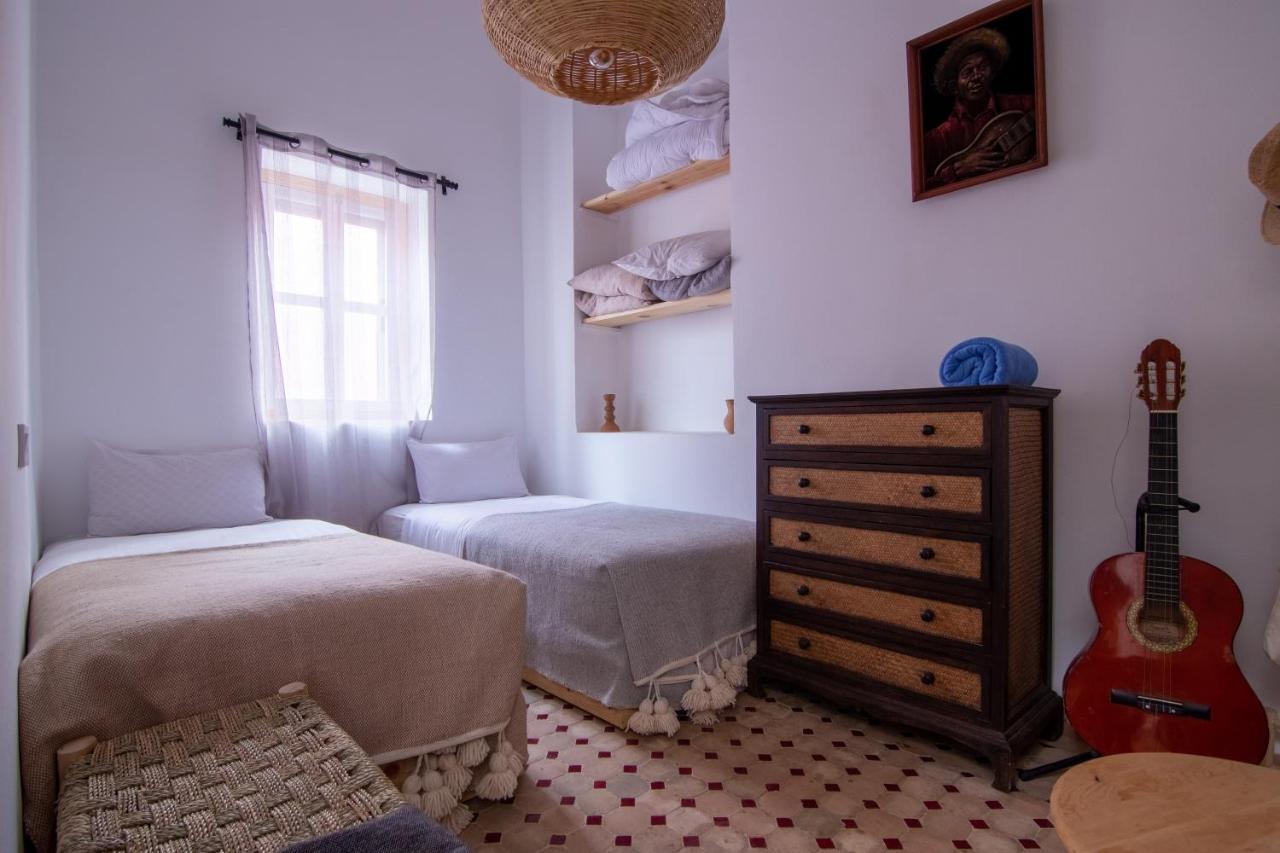 Apartament The Loft Marrakesz Zewnętrze zdjęcie