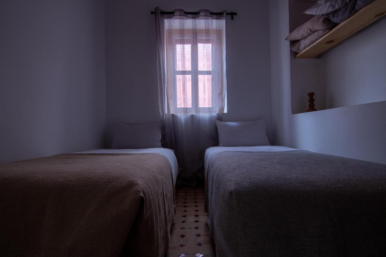 Apartament The Loft Marrakesz Zewnętrze zdjęcie