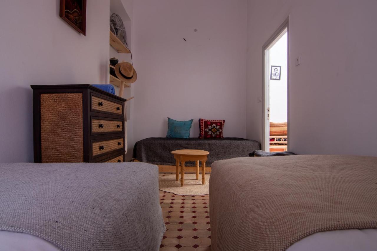 Apartament The Loft Marrakesz Zewnętrze zdjęcie