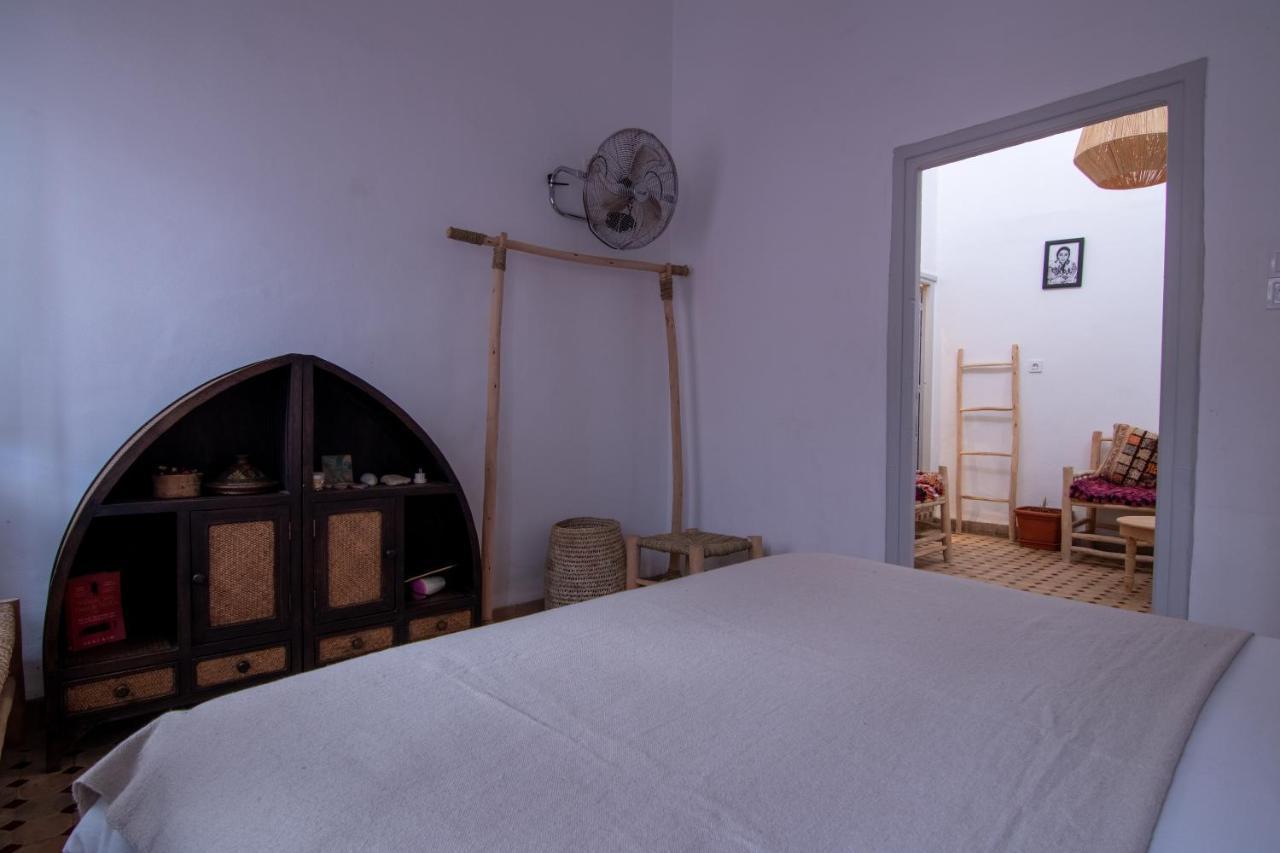 Apartament The Loft Marrakesz Zewnętrze zdjęcie