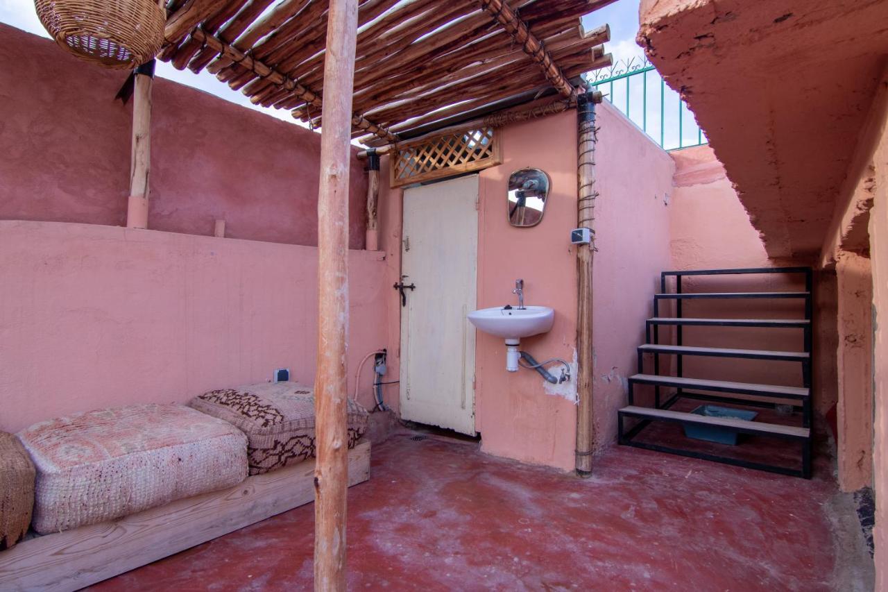 Apartament The Loft Marrakesz Zewnętrze zdjęcie