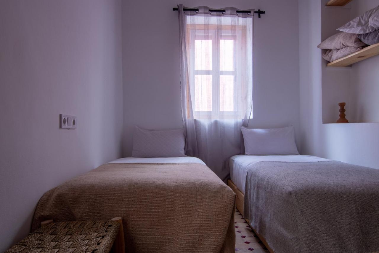 Apartament The Loft Marrakesz Zewnętrze zdjęcie