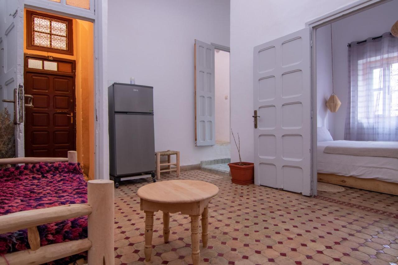 Apartament The Loft Marrakesz Zewnętrze zdjęcie