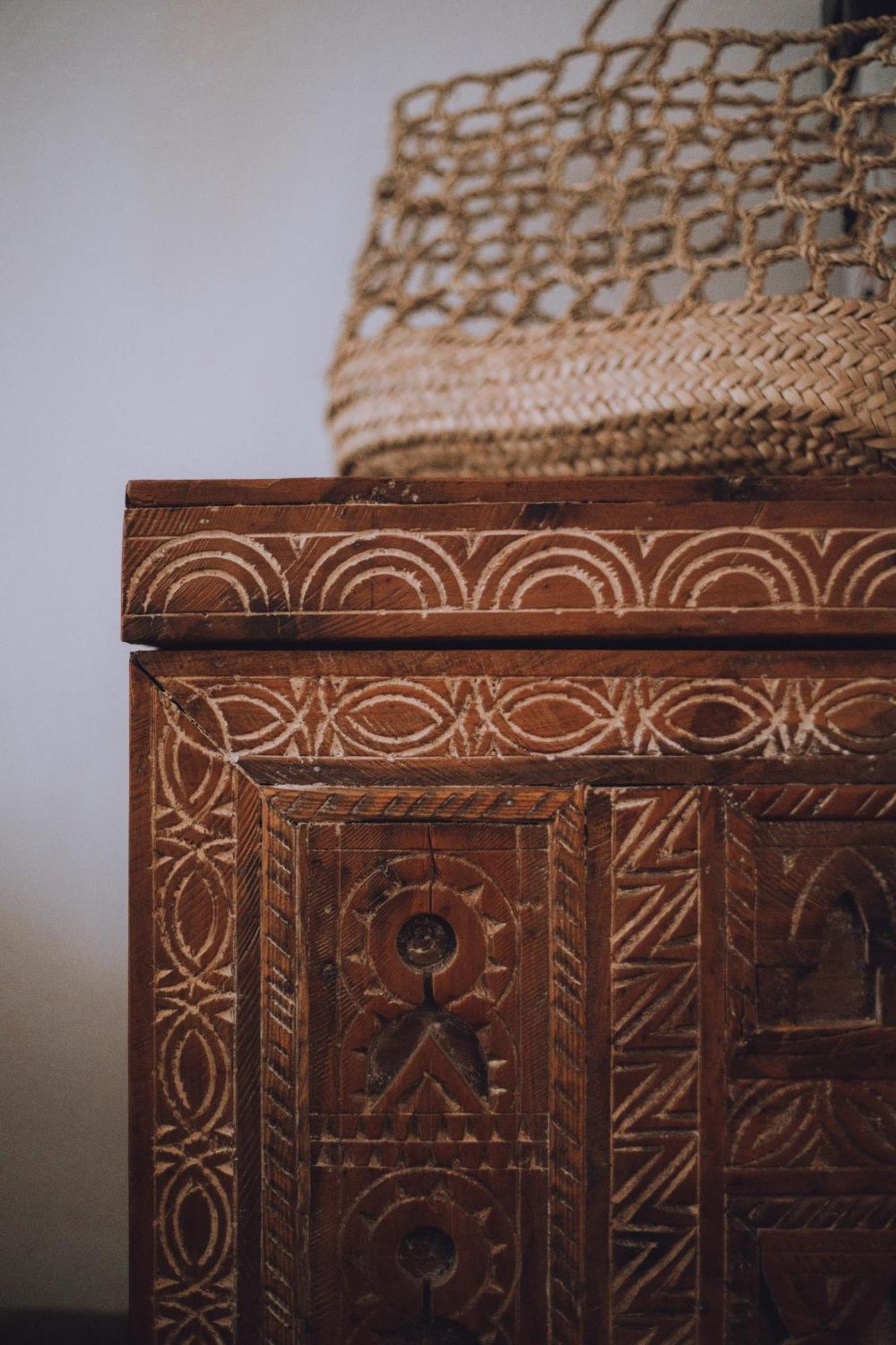 Apartament The Loft Marrakesz Zewnętrze zdjęcie