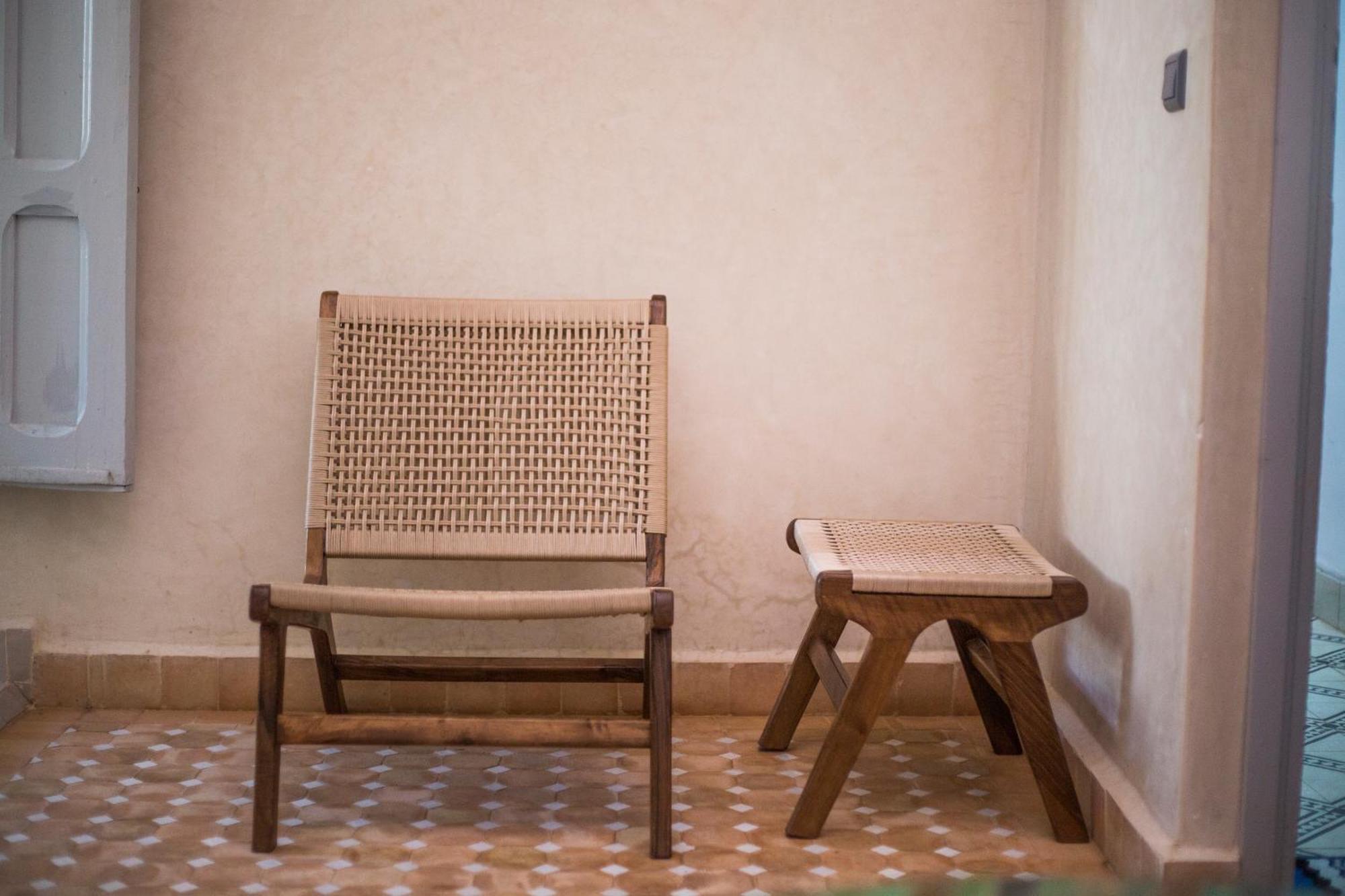 Apartament The Loft Marrakesz Zewnętrze zdjęcie