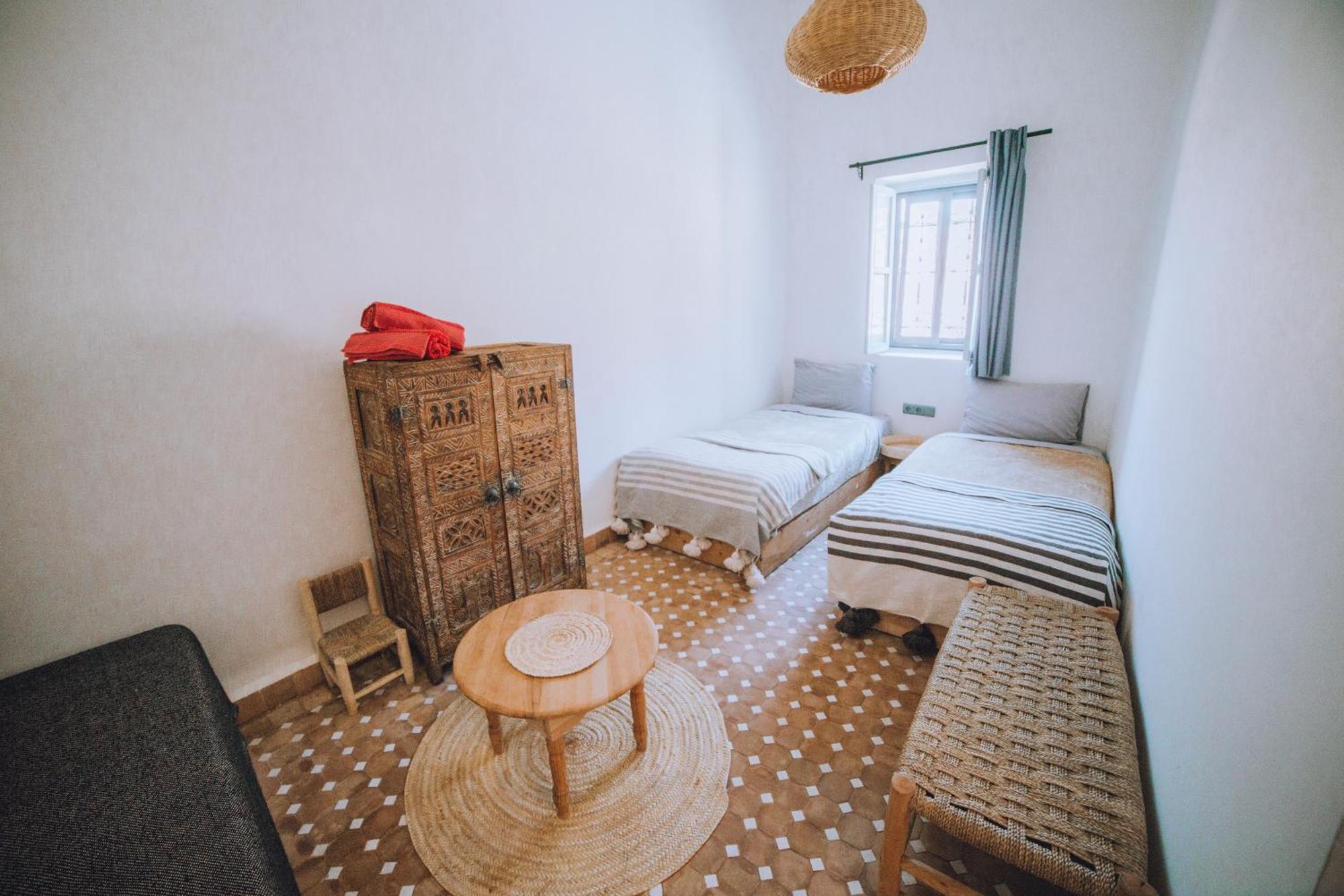 Apartament The Loft Marrakesz Zewnętrze zdjęcie