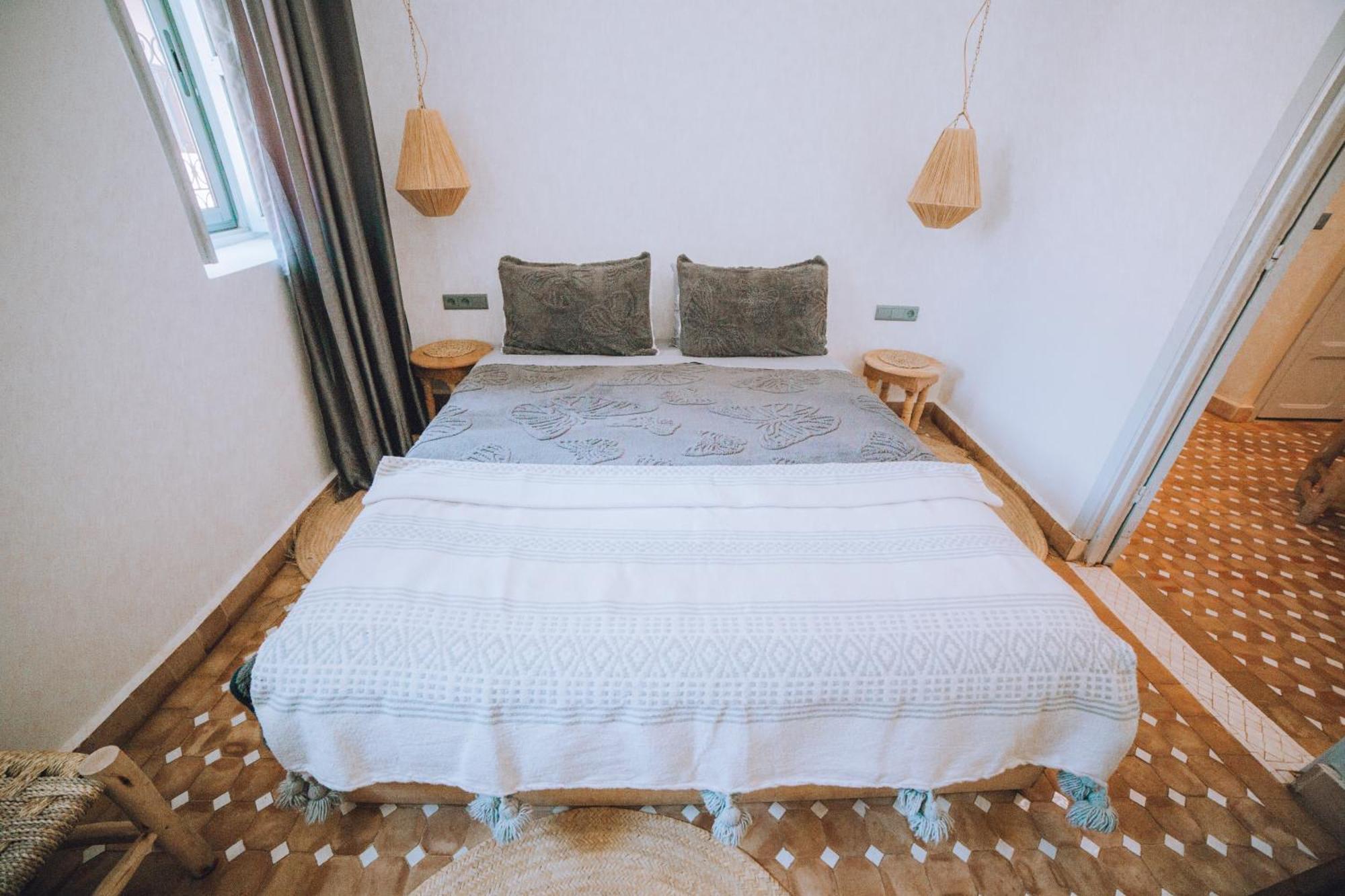 Apartament The Loft Marrakesz Zewnętrze zdjęcie