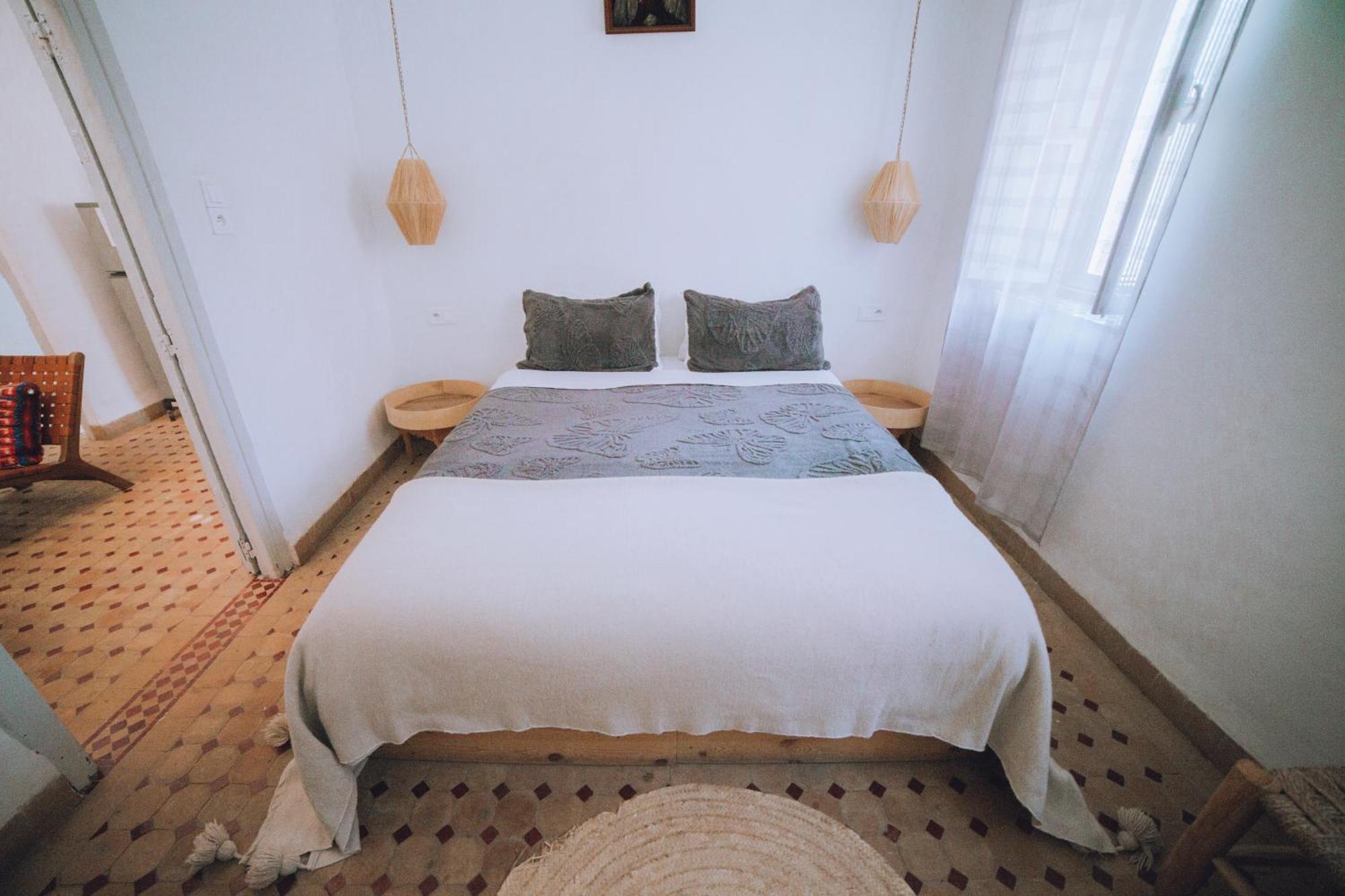 Apartament The Loft Marrakesz Zewnętrze zdjęcie