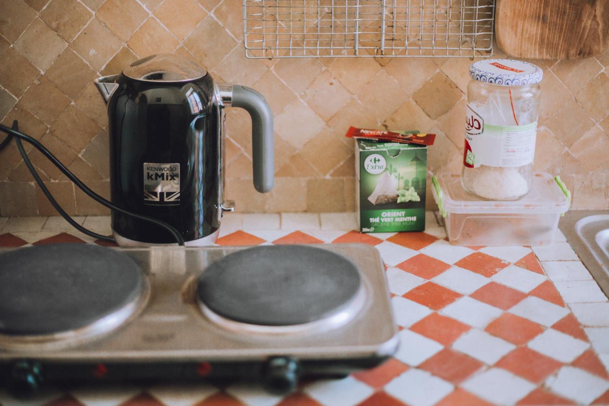 Apartament The Loft Marrakesz Zewnętrze zdjęcie