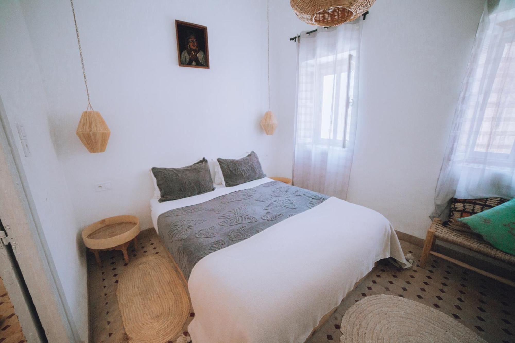 Apartament The Loft Marrakesz Zewnętrze zdjęcie