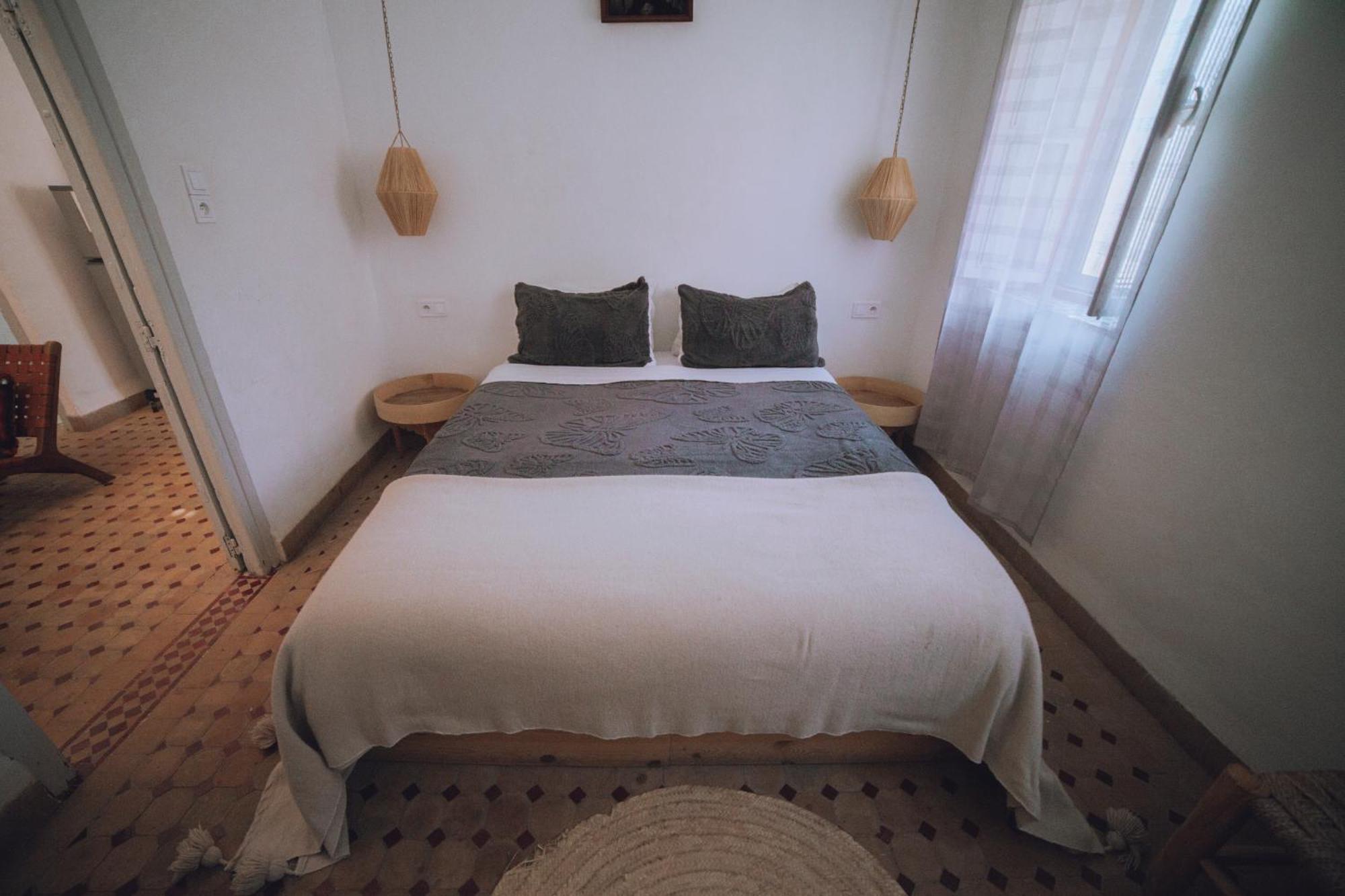 Apartament The Loft Marrakesz Zewnętrze zdjęcie