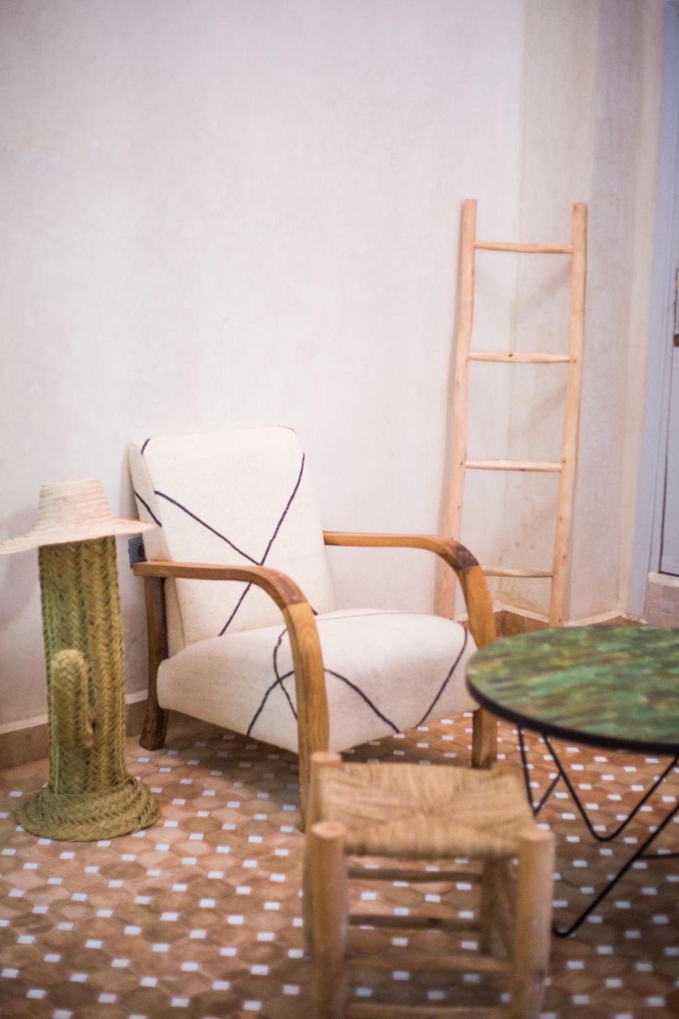 Apartament The Loft Marrakesz Zewnętrze zdjęcie