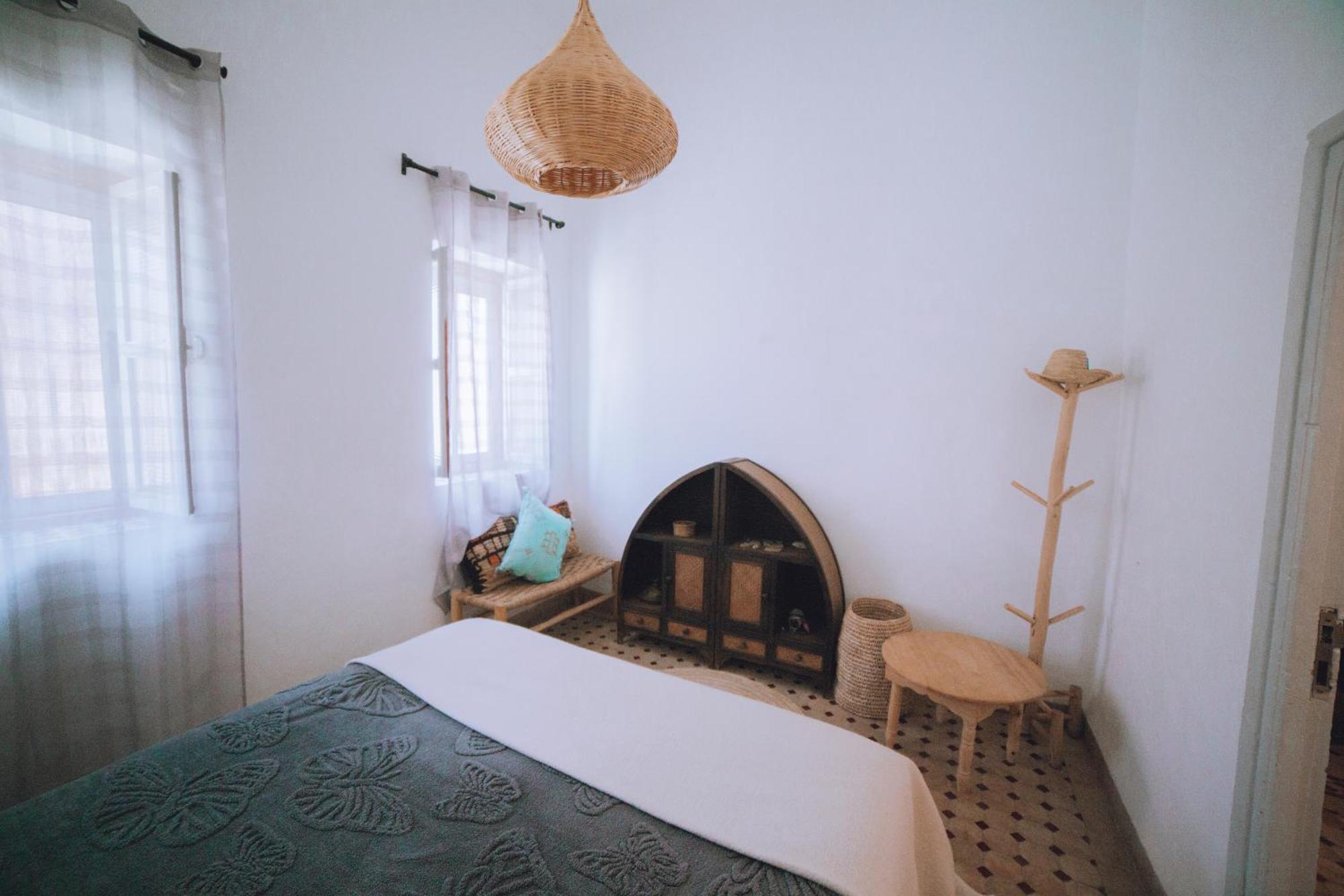 Apartament The Loft Marrakesz Zewnętrze zdjęcie