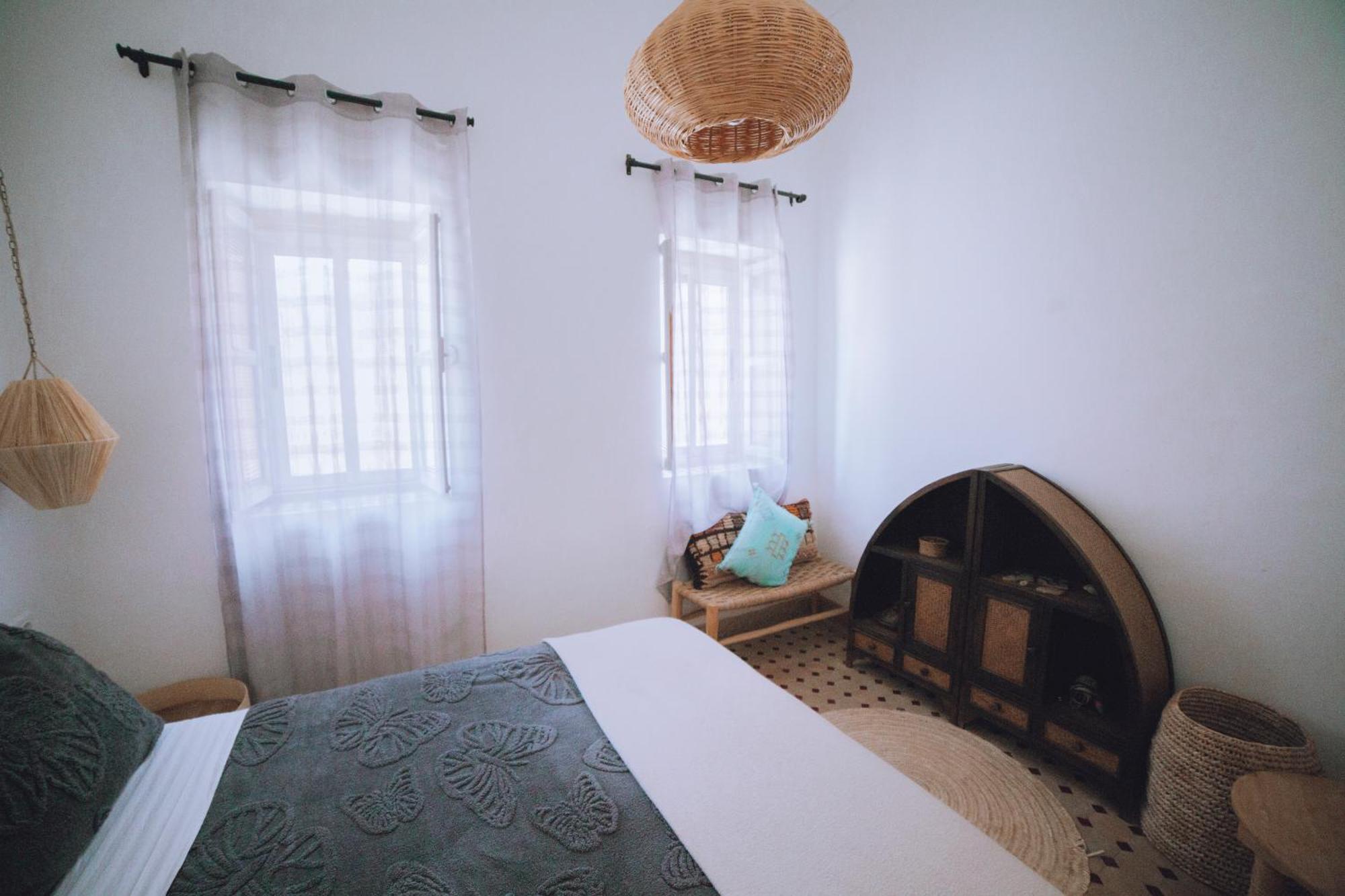 Apartament The Loft Marrakesz Zewnętrze zdjęcie