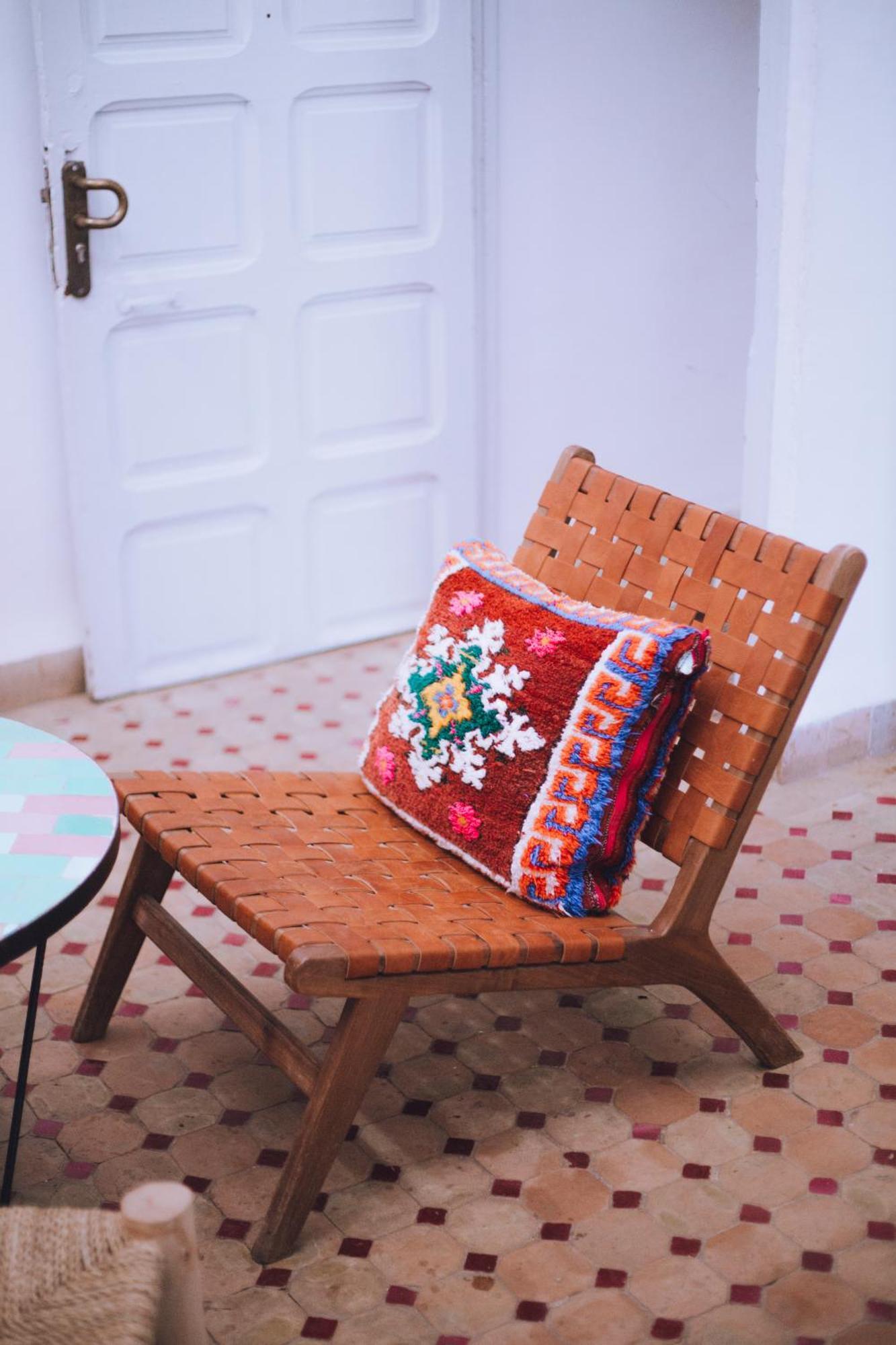 Apartament The Loft Marrakesz Zewnętrze zdjęcie