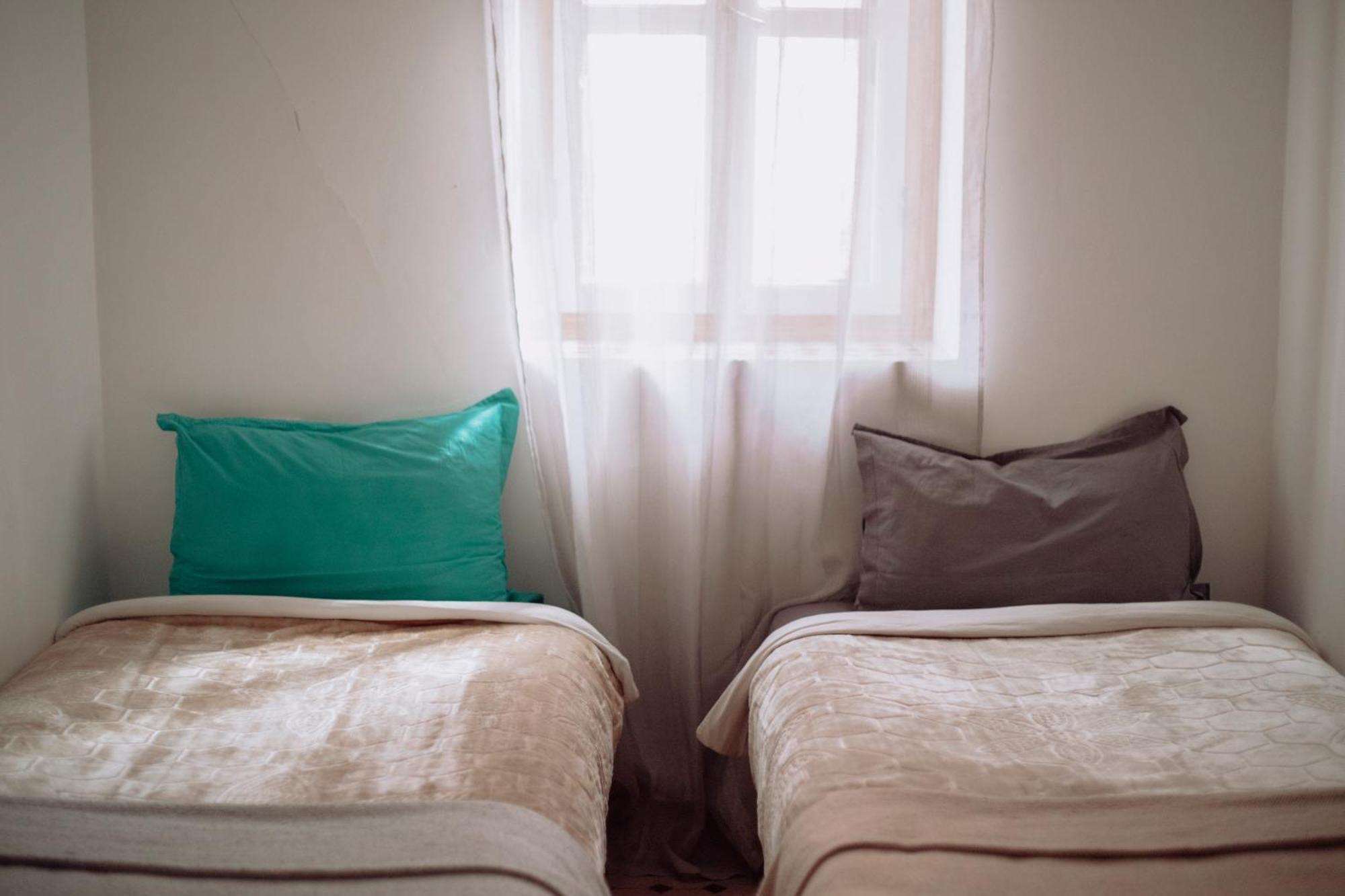 Apartament The Loft Marrakesz Zewnętrze zdjęcie