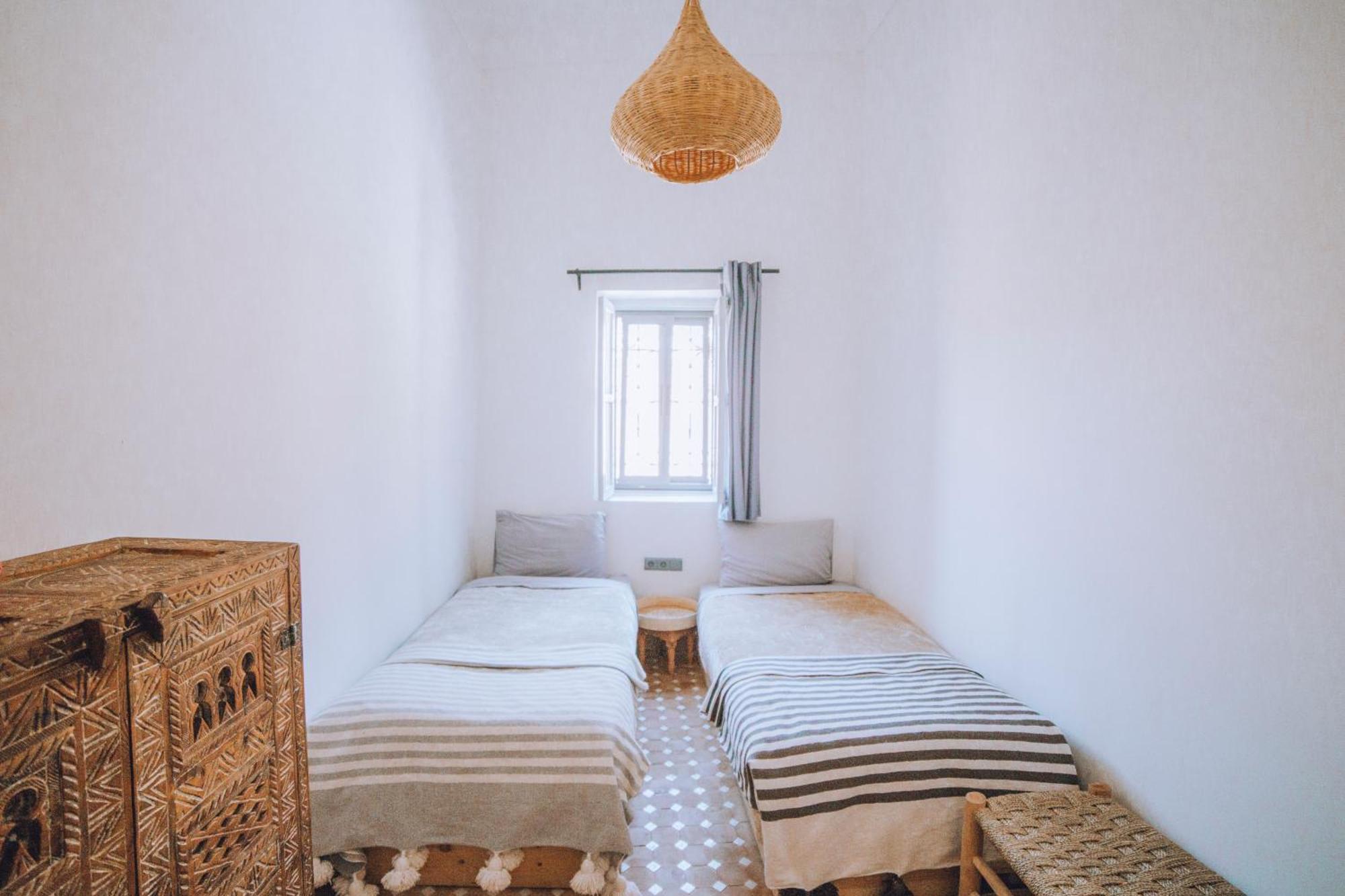 Apartament The Loft Marrakesz Zewnętrze zdjęcie